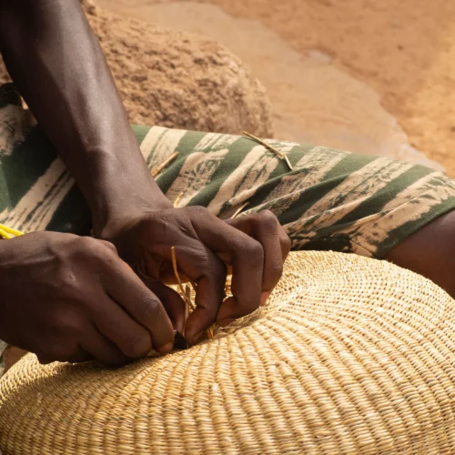 Vallée de l’Ouémé : Hozin – Bèmbè