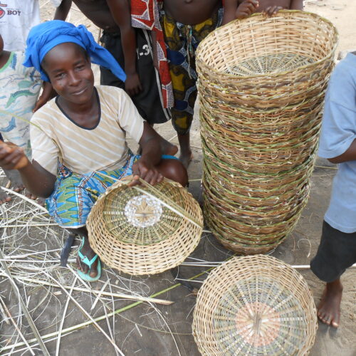 Tourisme culturel Bénin
