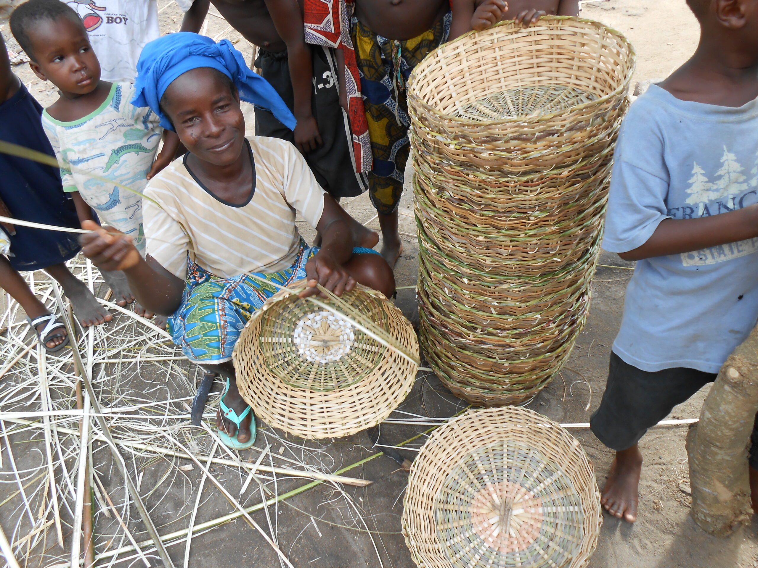 Tourisme culturel Bénin