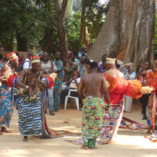 Vodun Days 2027