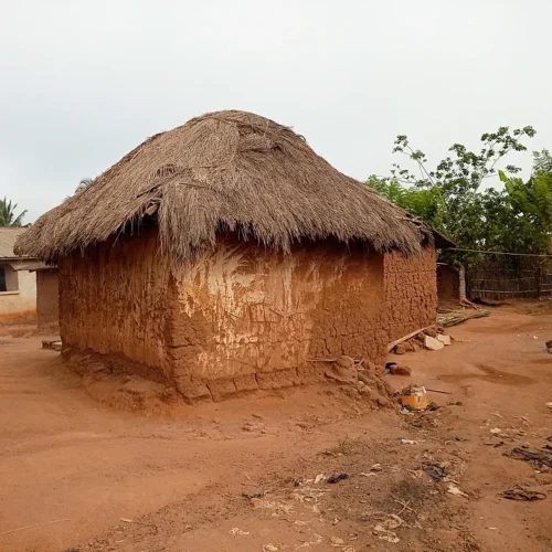 Hountoun – Houèdjro & Kpago – Houéyogbé