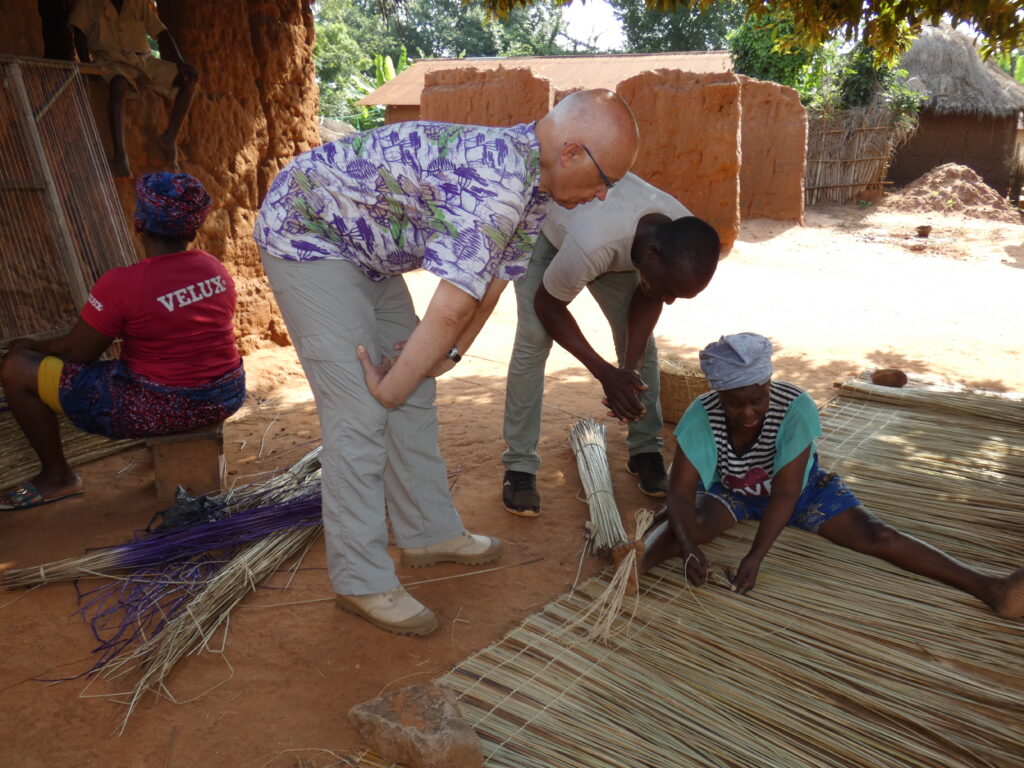 Tourisme culturel Bénin