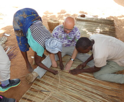 Tourisme culturel Bénin