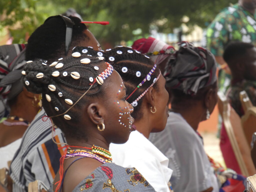Tourisme culturel Bénin